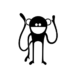 monkey_animation